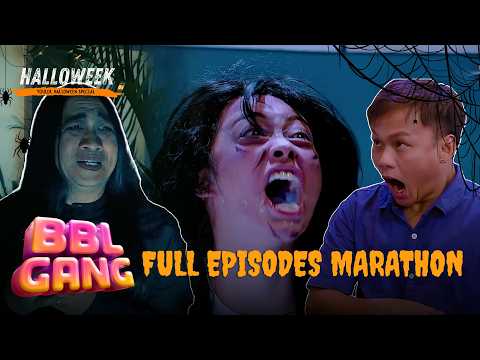 Bubble Gang: Halloween Full Episodes Marathon (HalloWeek 2026)