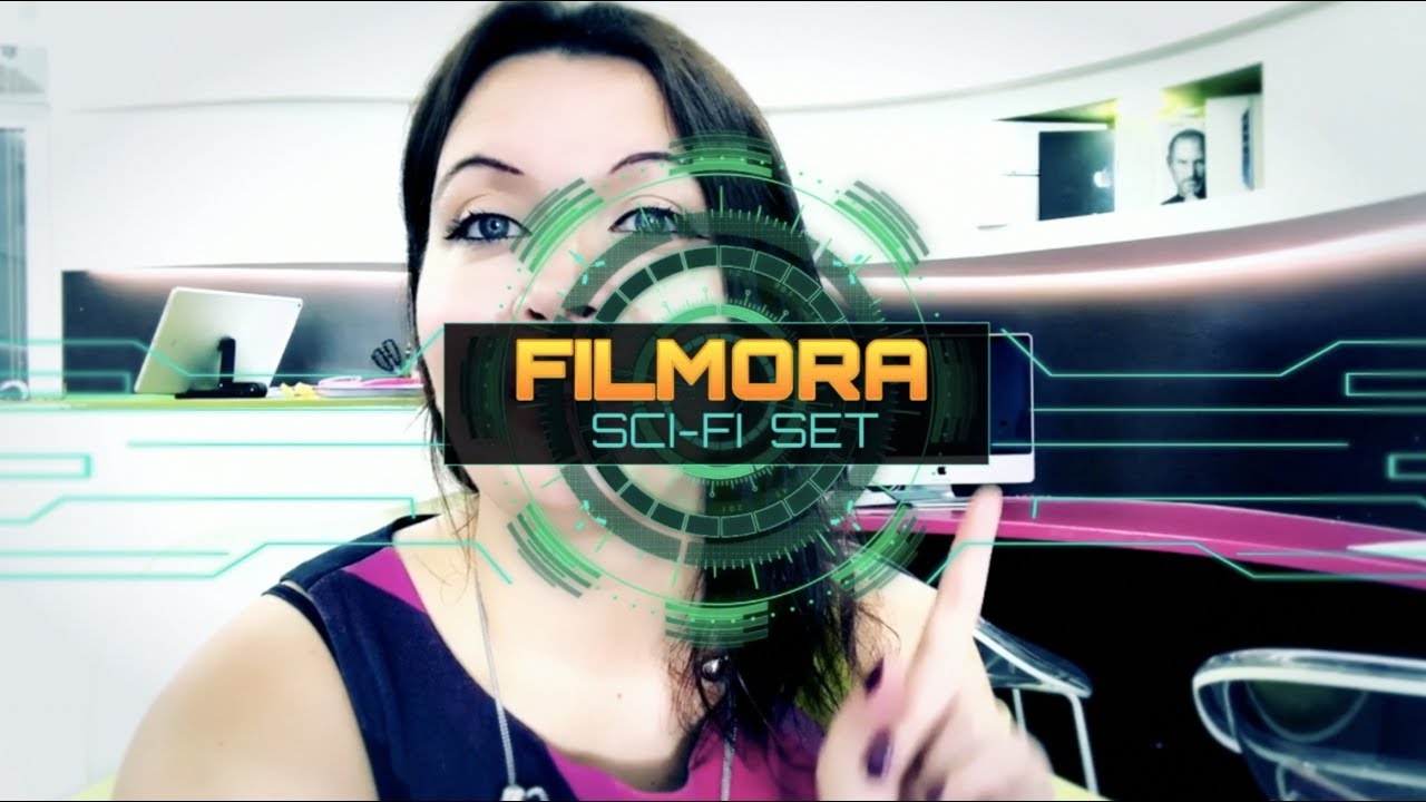 SCARICARE EFFETTI FILMORA