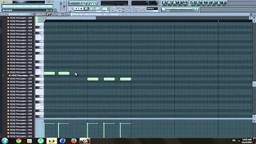 ￭ How to make Martin Garrix - Animals pluck sound in 2 minutes ￭