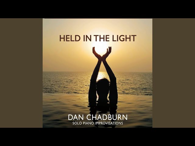 Dan Chadburn - Be Thou My Vision