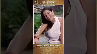 Satyam Shivam Sundaram p2  Lata Mangeshkar Zeenat Aman Shashi Kapoor  Rd Burman