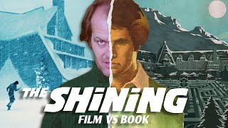 When a Film Doesn’t Understand Its Source Material Net Worth