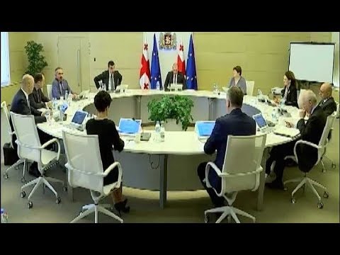 არასამთავრობოების პოზიცია და პოლიტიკური შეფასებები