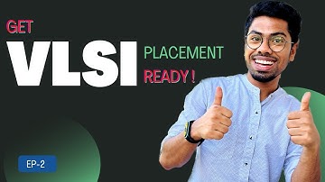 EP2:Trending questions on CMOS inverter | JOB or MTech admission interviews.