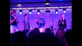 R5 NJ ECT VIP Q&A--part2