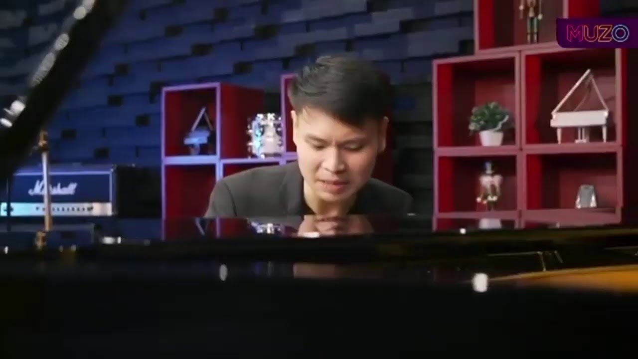 Muzo Talk Eps 2 with Edwin Putro "Why Jazz?"