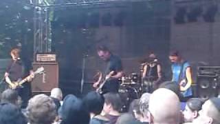 EA 80 Live Horst Festival Sonderwelt