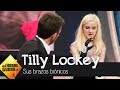 La increíble historia de Tilly Lockey y sus brazos biónicos - El Hormiguero 3.0