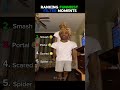 Ranking Funniest Filter Moments #funny #shots
