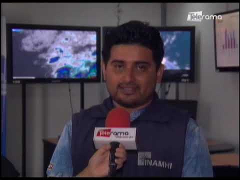 Tormentas eléctricas ¿Cómo nos puede afectar un rayo?