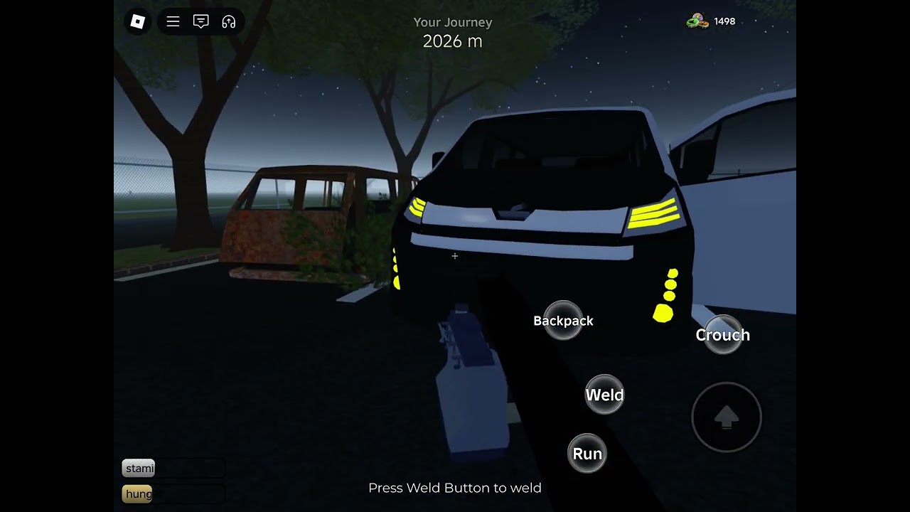 How to get transit ace in dusty trip