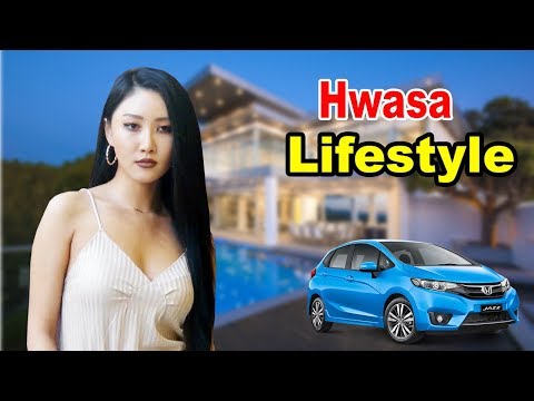 Hwasa - Lifestyle, Boyfriend, Family, Net Worth, Biography 2019 | Celebrity Glorious