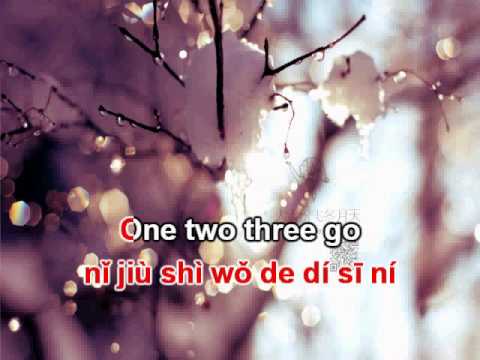 Video sủng ái TFBOYS karaoke beat 宠爱伴奏 - youtube