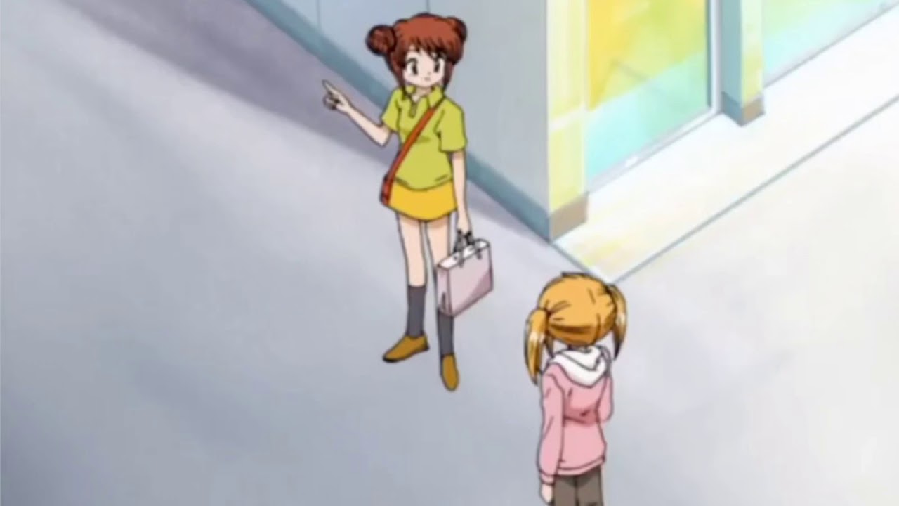 心跳的證明 ~ ミルモでポン！ 魔法小米路