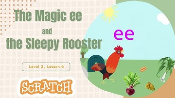 How To Make Interactive Drag-and-Drop Spelling Games in Scratch! | Complex 