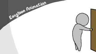【Easytoon Animation】Suprised