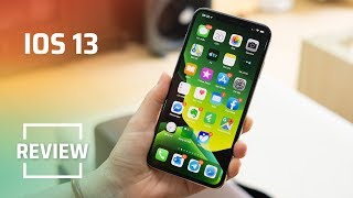 Top 20+ ios 13 review hay nhất hiện nay