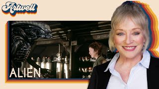 Famous Reflecting on Roles in Alien, Body Snatchers, The Birds and More with Veronica Cartwright Profile