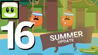 Dumb Ways to Die 4 - NO COMMENTARY: SUMMER UPDATE - Part 16