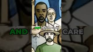 The Shocking Truth About The Opioid Crisis #shorts #shortsvideo