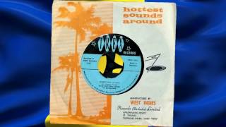 Something Stupid - Blue Rhythm Combo of Barbados - YouTube