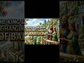 The Hanging Gardens of Babylon World#Babylon#History#Babylon #SevenWonders#History#AncientWorld#like
