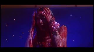 Carrie 1976 they are going to laugh at you