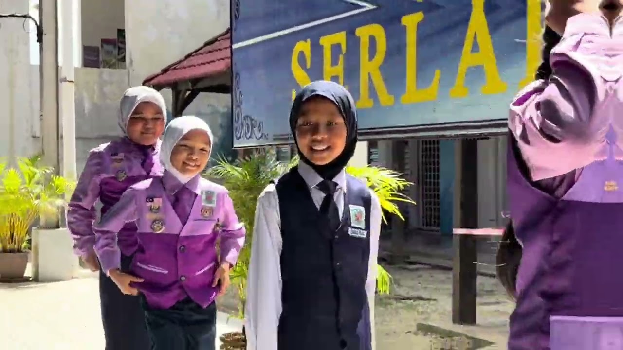 TERIMA KASIH DAUN KELADI TKDK 2025