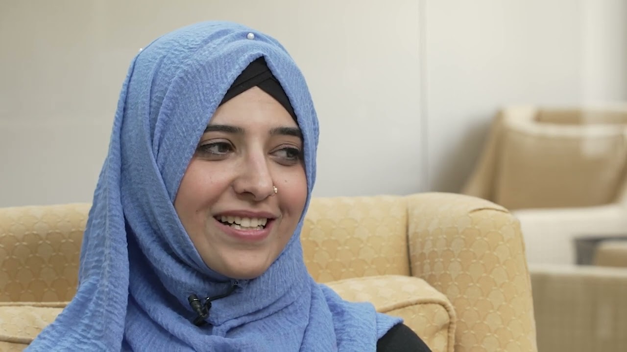 Islamic Foundation School The Place to Be! YouTube