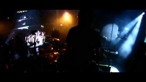 Devin Townsend Project - Deconstruction (By A Thread - Live in London 2011)