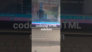 CodeYogi HTML Assignment Solution20.1 🔥|Easy Hindi Step-by-Step #assignmenthelp#assignmentsolutions