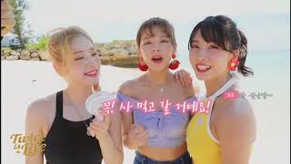 트와이스 (TWICE) || Witty Twice # 2 ||