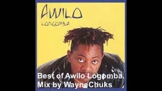 Best of Awilo Logomba by WayneChuks screenshot 5