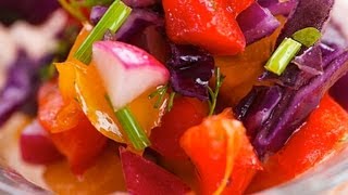 What Is a Raw Food Diet? | Raw Food Diet