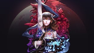 Bloodstained Ritual of the Night secrets and funny facts