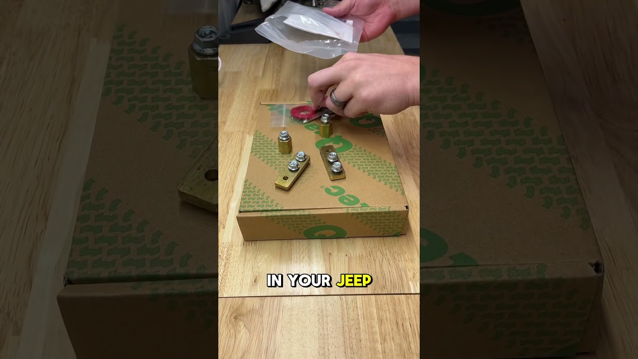 Perfect battery upgrade for connecting electrical accessories 