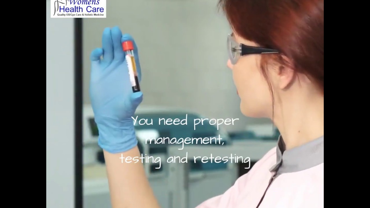 Vitamin D level Testing & Management YouTube