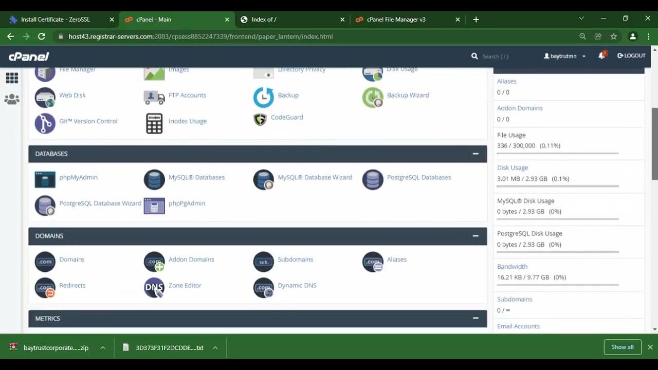 How To Build An Online Banking site With SMS Email Alert COT