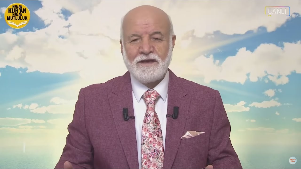 Hidayet Çağı | Dr. Abdulcabbar Boran