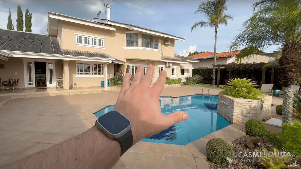 MARAVILHOSA CASA DE DE FAMÍLIA NO MELHOR BAIRRO DA CIDADE DE ATIBAIA SP