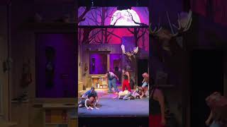 When the Deadites Start Singing… 😈🩸 | Evil Dead: The Musical
#EvilDeadTheMusical #EvilDead #WeWillNeverDie #MusicalTheatre #MusicalTheater #Theatre #Theater #CommunityTheatre #LiveTheatre #StagePerformance #PerformingArts #StageLife #OnStage #TheatreKid #TheaterKid #TheatreKids #TheaterKids #Broadway #BroadwayInspired #Musicals #HorrorComedy #ComedyMusical #HorrorMusical #AshleyWilliams #BruceCampbell #Deadites #Necronomicon #CandarianDemon #TheatreOfTheRepublic #TOR #MyrtleBeach #SouthCarolina #LivePerformance #StageShow #Entertainment #Showtime #StageLights #Actor #ActorsLife #Cast #Crew #Production #TheatreProduction #MusicalCast #CommunityTheater #Performer #Singing #Acting #VocalPerformance #Ensemble #YouTubeShorts #Shorts #YTShorts #ViralShorts #TrendingShorts #TheatreTok #MusicalTok #HorrorFans #CultClassic #EvilDeadFans #SupportTheArts #StageMagic #TheatreLife #MusicalFans #LiveEntertainment #DramaClub #ArtsEducation #Theatrical #ProductionLife #StageActor #TheaterCommunity #RockMusical #CabinInTheWoods #Halloween #SpookySeason #HorrorTheatre #StageProduction #LiveMusic #TheatreLovers #MusicalFans #Performers #TheArts #Vocalists #TheatreMagic #EpicPerformance When the Deadites Start Singing… 😈🩸 | Evil Dead: The Musical