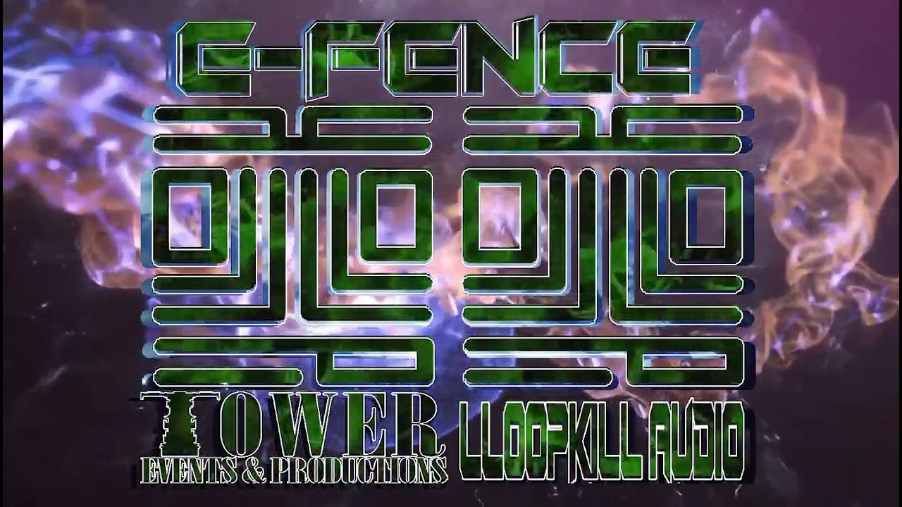 E-Fence - Bouncy Hard House mix 2 08 2026