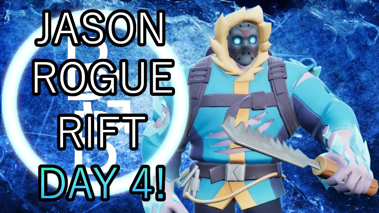 Multiversus - 10 Day Rogue Rift Challenge (Day 4)