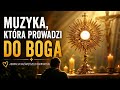 Spokojna Adoracja: Zanurz się w modlitwie przy Najświętszym Sakramencie #bożeciało