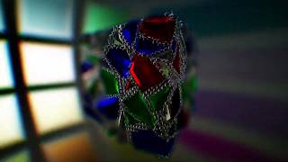 NuSan & Valden - Precious Confusion | Demoscene
