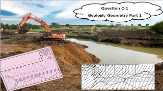 DCG: 2014 Higher Level Question C-1 (Part 1)