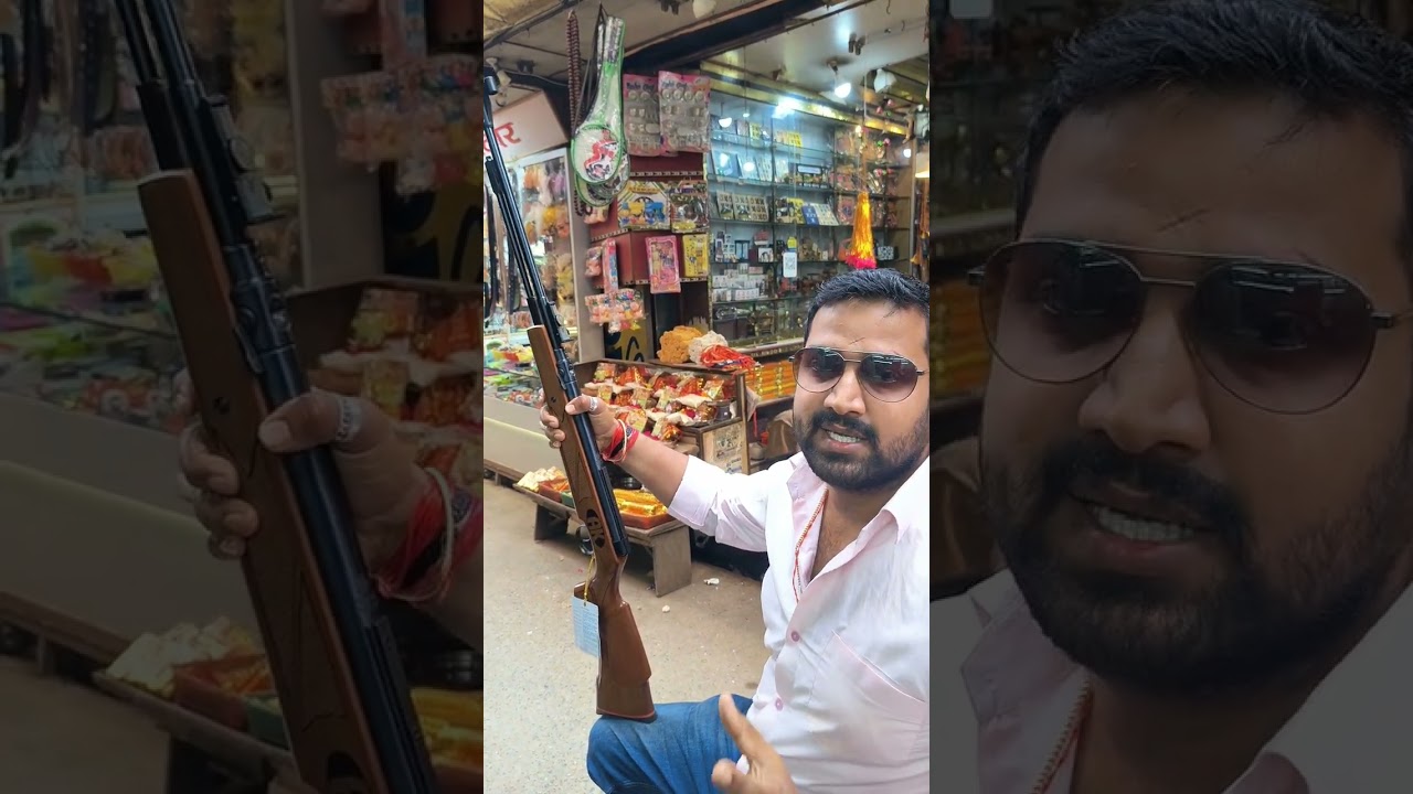 AK-550 UNDER LEVER AIR RIFLES  #pubgmobile #shorts #trending #reels #army 