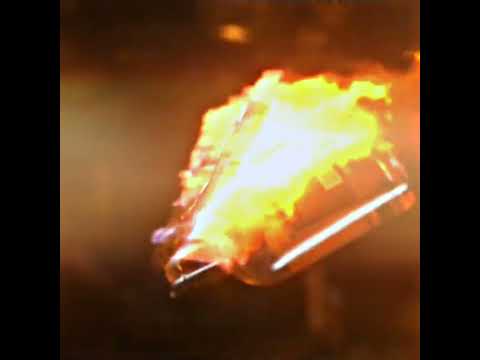 The Most Iconic Strangerthings Scene I Let The World Burn 