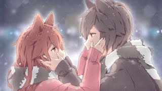 Nightcore - Sherine - Katar Khaere كتر خيرى