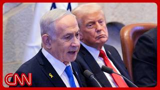 'No f**king judgment': Trump blasts Netanyahu for Lebanon strike